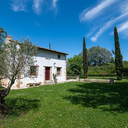Villa Mas Des Eaux Claires Arles Camargue Saint-Gilles  Esterno foto