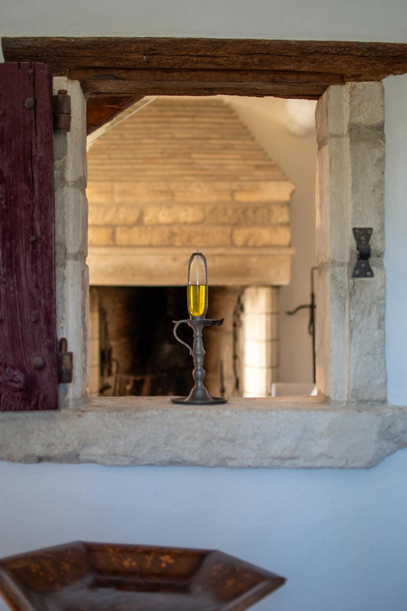 Villa Mas Des Eaux Claires Arles Camargue Saint-Gilles  Esterno foto