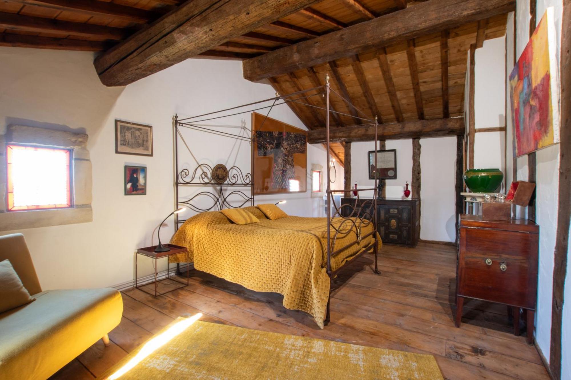 Villa Mas Des Eaux Claires Arles Camargue Saint-Gilles  Esterno foto