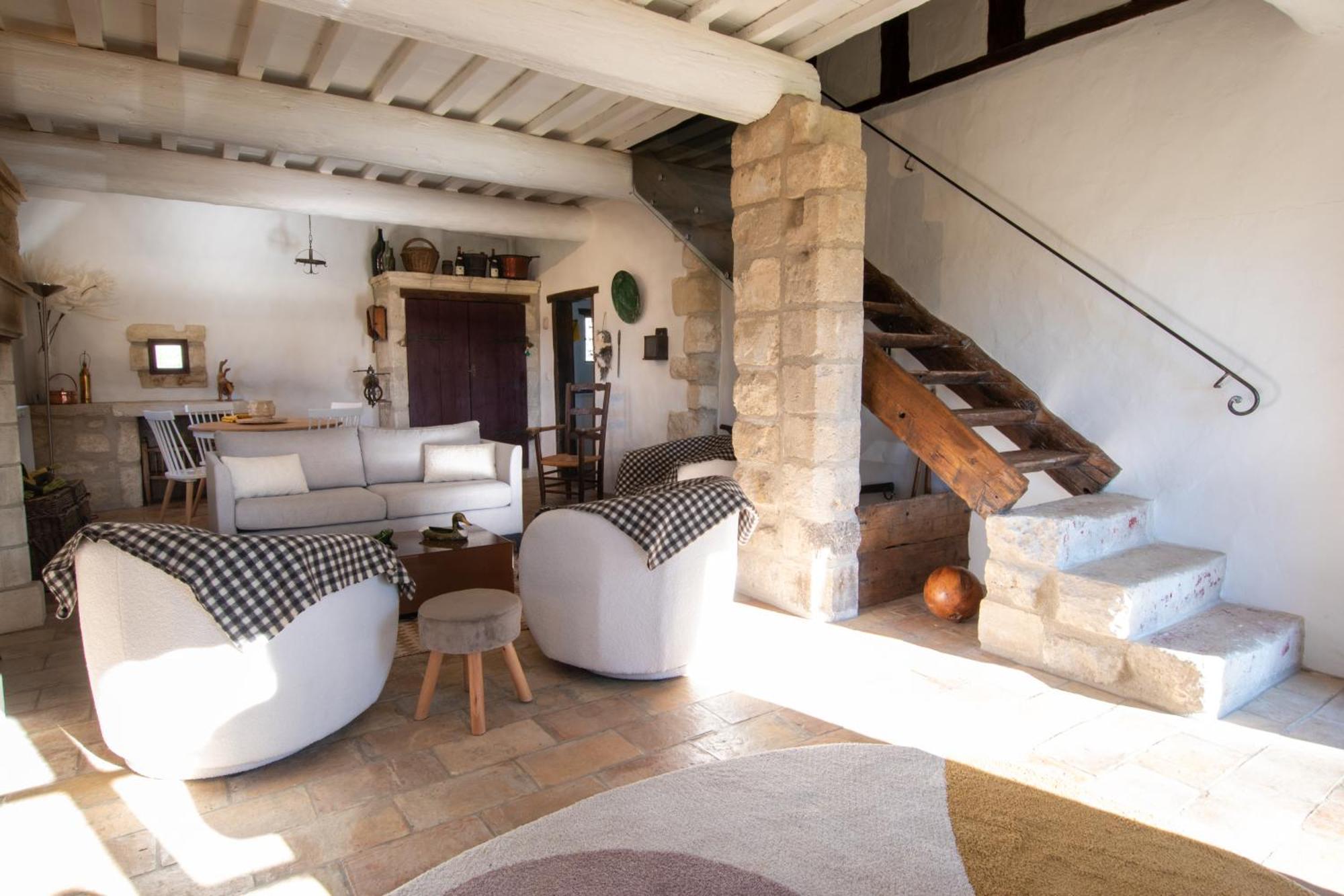 Villa Mas Des Eaux Claires Arles Camargue Saint-Gilles  Esterno foto