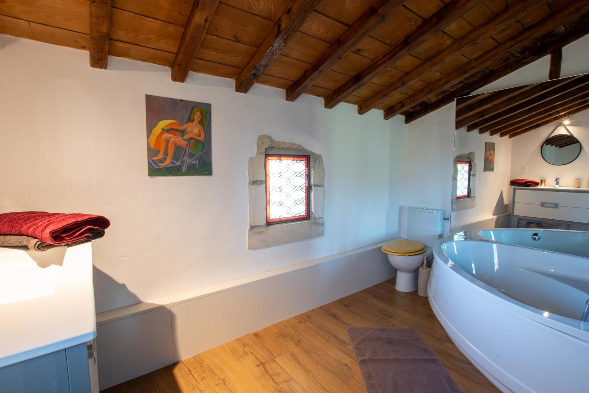 Villa Mas Des Eaux Claires Arles Camargue Saint-Gilles  Esterno foto