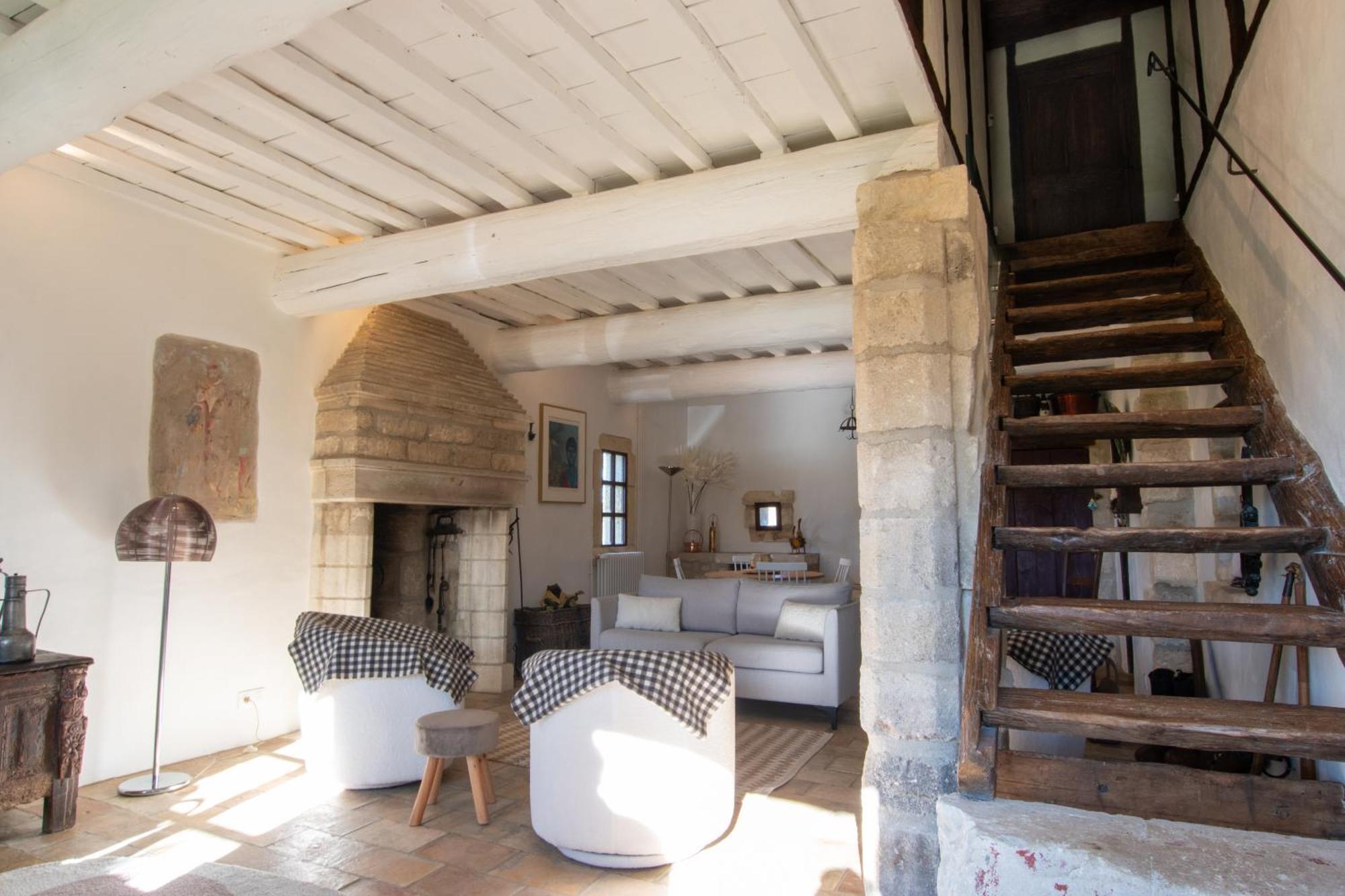 Villa Mas Des Eaux Claires Arles Camargue Saint-Gilles  Esterno foto