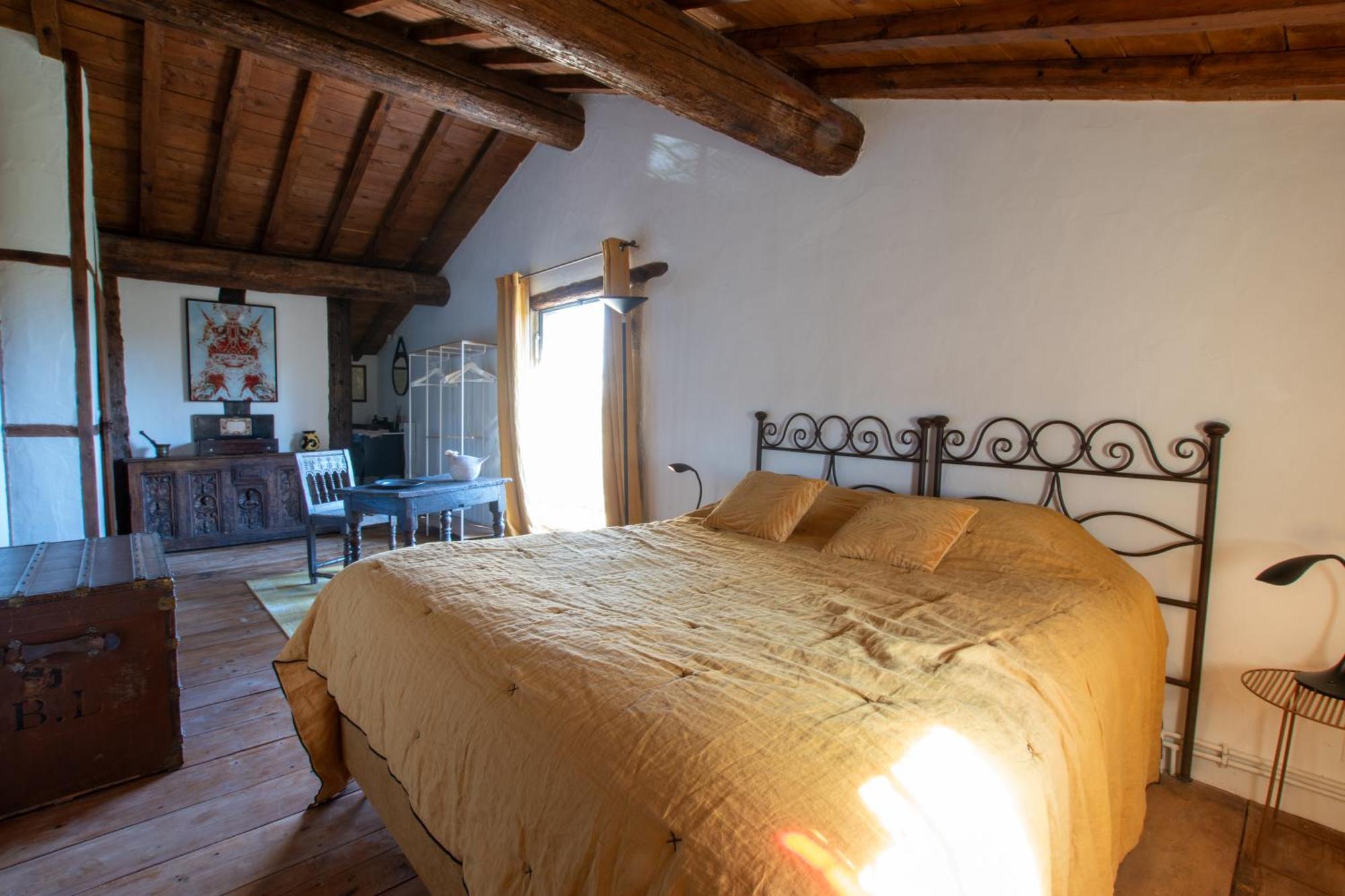 Villa Mas Des Eaux Claires Arles Camargue Saint-Gilles  Esterno foto